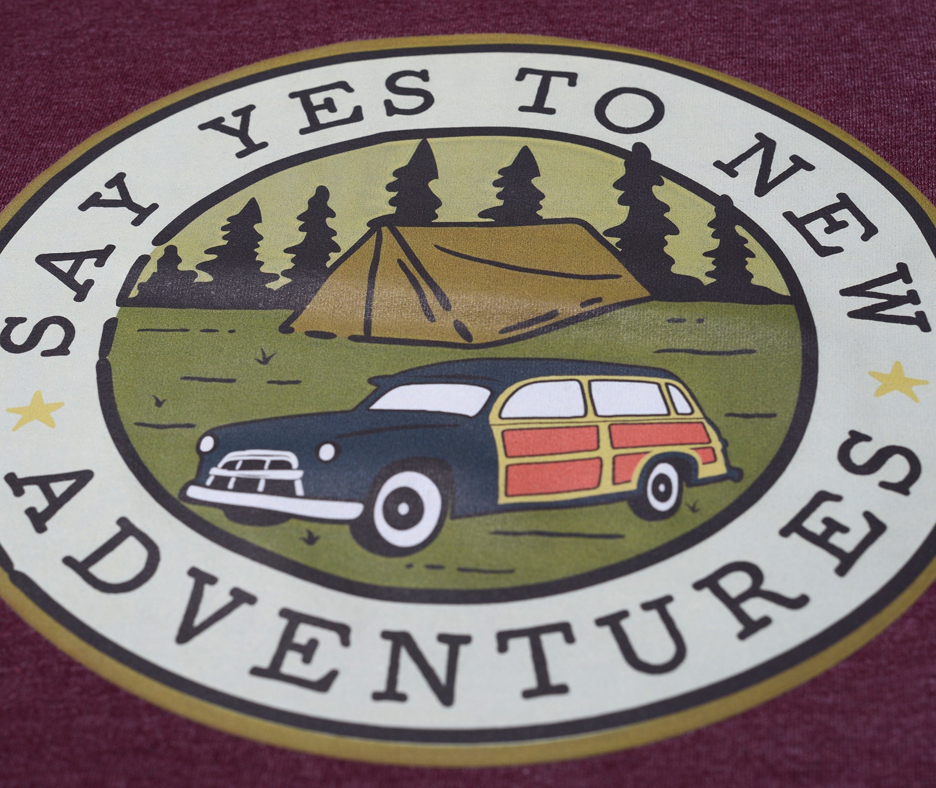 Adventure Kids T-Shirt