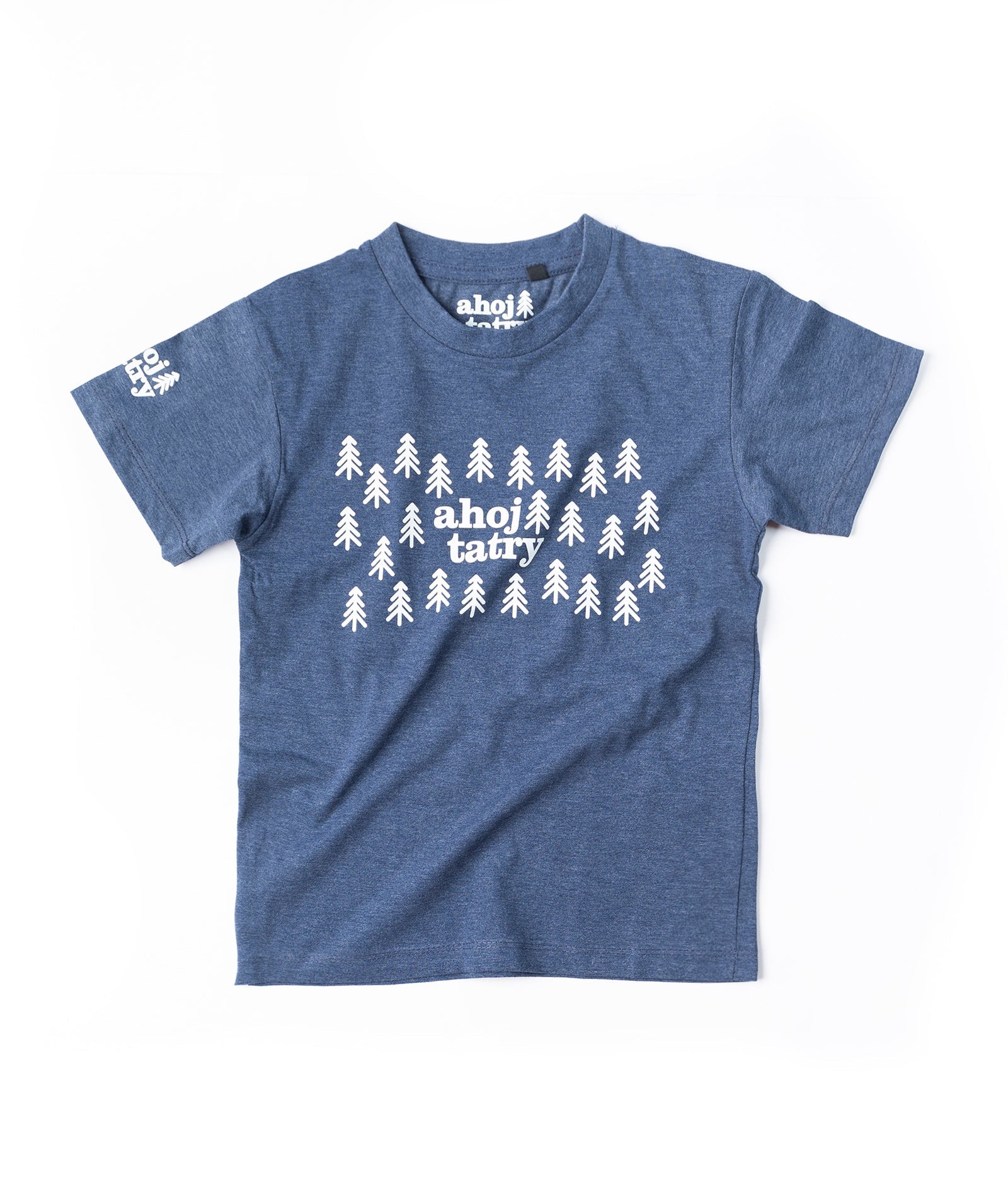 Pines Kids T-Shirt